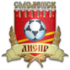 logo CRFSO Smolensk