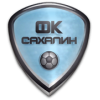 logo Sakhalin Yuzhno-Sakhalinsk