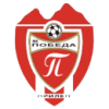 logo Pobeda Junior