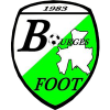 logo Bourges Foot