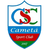 logo Cametá SC