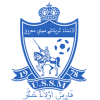 logo USSM Sidi Maarouf