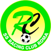 logo Racing Roma