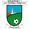 logo Knaphill