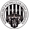 logo KRC Gent-Zeehaven