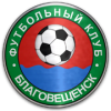 logo Blagoveshchensk