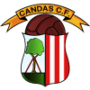logo Candás CF