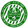 logo GC Mascara