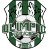 logo Olimpik Sarajevo