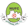 logo Nasarawa United