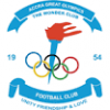 logo Great Olympics