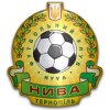 logo Nyva Ternopil