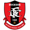 logo Bucheon FC 1995
