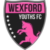 logo Wexford Youths