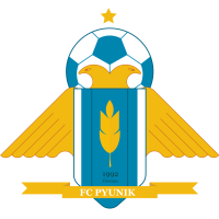 logo Pyunik Ereván