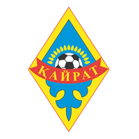 logo Kairat-Zhastar