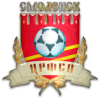 logo CRFSO Smolensk