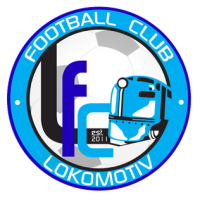 logo Lokomotiv Jõhvi