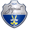 logo Zorkiy