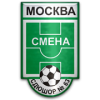 logo Smena Moscow