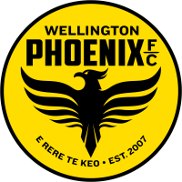 logo Wellington Phoenix