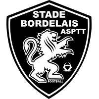 logo Stade Bordelais