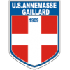 logo Annemasse Gaillard