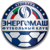 logo Salyut Belgorod