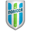 logo Polissya Zhytomyr