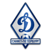 logo Dinamo-2 St. Petersburg