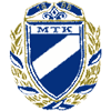 logo MTK Hungária
