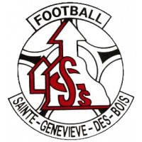 logo Sainte-Geneviève