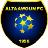 logo Al Taawon Buraidah