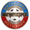 logo Metallurg Magnitogorsk