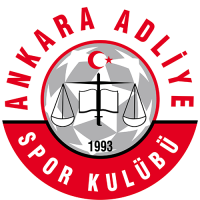 logo Ankara Adliyespor