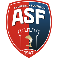 logo Andrézieux-Bouthéon