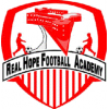 logo Real Hope FA