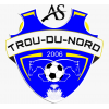logo AS Trou du Nord
