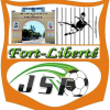 logo JS Fort-Liberté