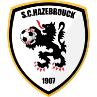 logo Hazebrouck