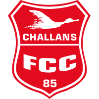Challans logo Challans
