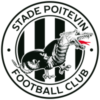 logo Stade Poitevin