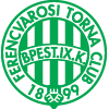 logo Ferencváros