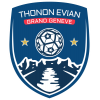logo Croix de Savoie Football Academy