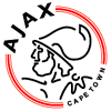logo Ajax Ciudad del Cabo