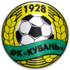 logo Kuban-M Krasnodar