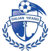 logo Dalian Yifang