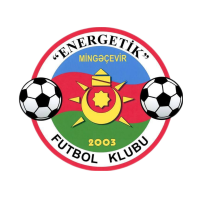 logo Energetik Mingachevir