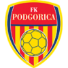 logo FK Podgorica