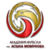 logo Akademija Osh